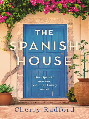 cover image of The Spanish House